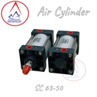 Air Silinder Pneumatik SC 63-50 SKC 2