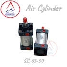 Air Silinder Pneumatik SC 63-50 SKC 1