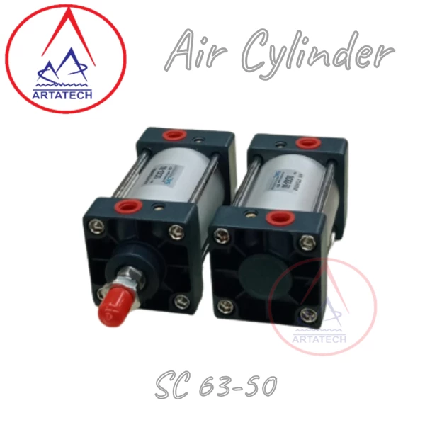 Air Silinder Pneumatik SC 63-50 SKC
