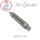 Air Silinder Pneumatik MA 40 - 100 2