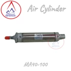 Air Silinder Pneumatik MA 40 - 100 1