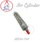 Air Silinder Pneumatik MA 40 - 100 3