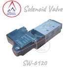 Solenoid Valve SW - 6120 CHELIC 3