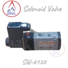 Solenoid Valve SW - 6120 CHELIC 1