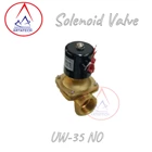 Solenoid Valve UW - 35NO SKC 2