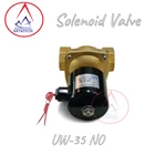 Solenoid Valve UW - 35NO SKC 3