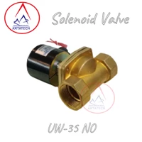 Solenoid Valve UW - 35 NO SKC