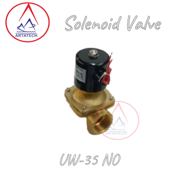 Solenoid Valve UW - 35NO SKC
