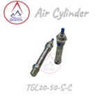 Air  Silinder Pneumatik std ISO TGL20-50-S-C SKC 2