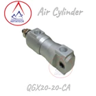 Air Silinder Pneumatik QGX20 - 20-CA SKC 2