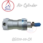 Air Silinder Pneumatik QGX20 - 20-CA SKC 1