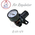 Filter Air Regulator R-07 - 1/4 1