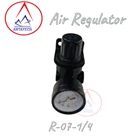Filter Air Regulator R-07 - 1/4 3