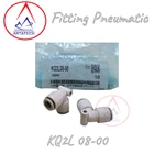 Fitting Pneumatic KQ2L 08 - 00 SMC 3