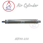 Air  Silinder Pneumatik  MA 40-250 SKC 1