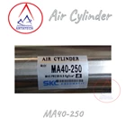 Air  Silinder Pneumatik  MA 40-250 SKC 2