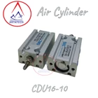 Air Silinder Pneumatik CDU 16-10 SKC 3