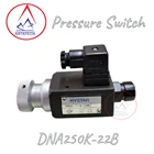 Pressure Switch HYSTAR DNA - 250K-22B 1