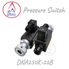 Pressure Switch Controller HYSTAR DNA 250K-22B 2