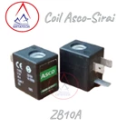 Coil  Solenoid Valve  Asco-Sirai ZB10A 1