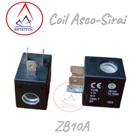 Coil  Solenoid Valve  Asco-Sirai ZB10A 3