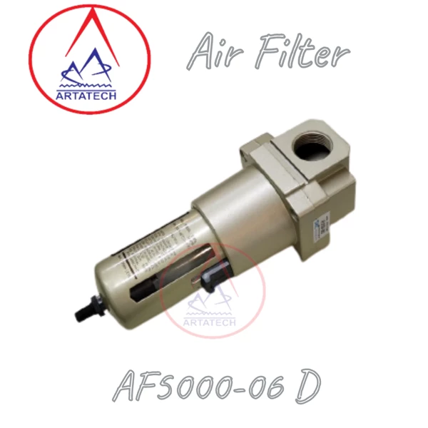 Filter Air AF 5000 - 06D