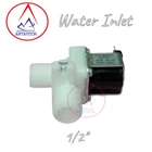 Water Inlet Elbow 1/2 inch Solenoid Valve 2