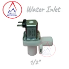 Water Inlet Elbow 1/2 inch Solenoid Valve 1