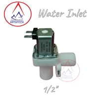 Water Inlet Elbow 1/2 inch Solenoid Valve