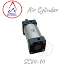 Air silinder Pneumatik SC 80-90 SKC 2