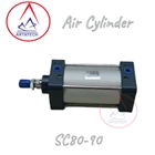 Air silinder Pneumatik SC 80-90 SKC 1