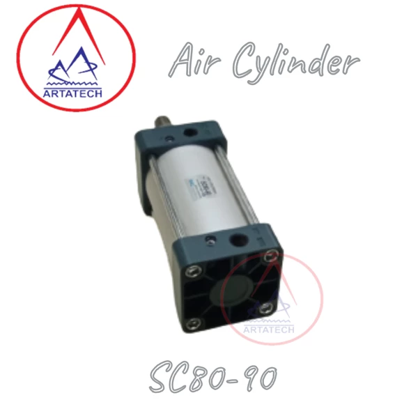 Air silinder Pneumatik SC 80-90 SKC