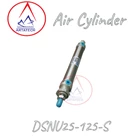 Air Silinder Pneumatik DSNU25-125-S SKC 3