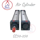 Air  Silinder Pneumatik SC 50-250 SKC 2