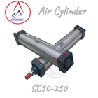 Air  Silinder Pneumatik SC 50-250 SKC 1