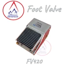Foot Valve FV 420 SKC 3