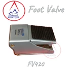 Foot Valve FV 420 SKC 1