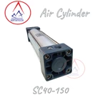 Air Silinder Pneumatik SC 40-150 SKC 3