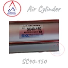 Air Silinder Pneumatik SC 40-150 SKC 2