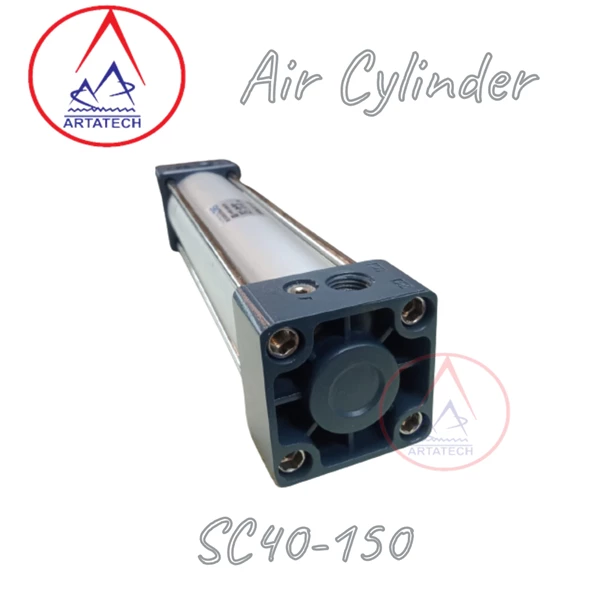 Air Silinder Pneumatik SC 40-150 SKC