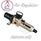 Filter Air Regulator AW 3000-03D 2