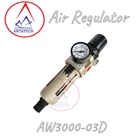 Filter Air Regulator AW 3000-03D 1