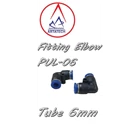 Fitting Elbow PUL 06 SKC 3
