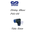 Fitting Elbow PUL 06 SKC 1