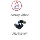 Fitting Elbow PLF 06- 01 2