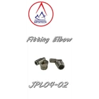 Fitting Elbow JPL 04- 02 1