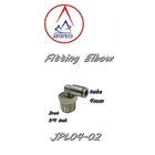 Fitting Elbow JPL 04- 02 3