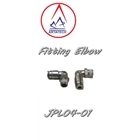 Fitting Elbow JPL 04- 01 3