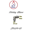 Fitting Elbow JPL 04- 01 1