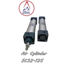 Air Cylinder SC 32- 125 1